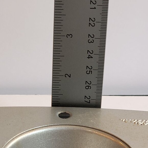 Wilton Cupcake Muffin Baking Pan Tray Kitchenware Non Stick Metal 12 Count - Picture 6 of 6